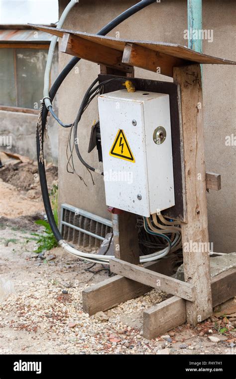 construction site temporary electrical box|temporary construction site power.